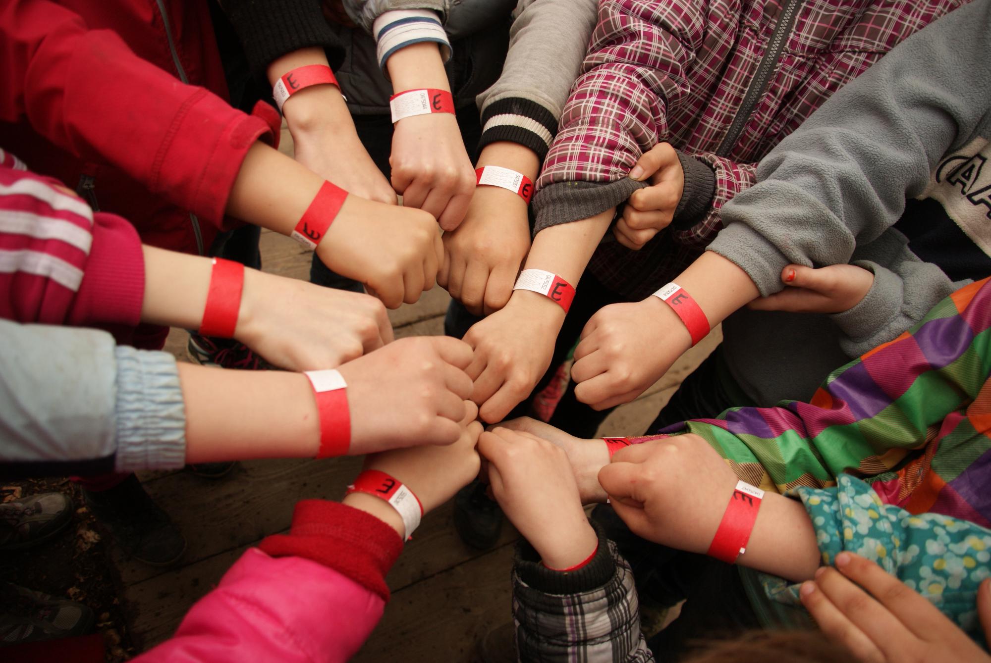 Bandjes